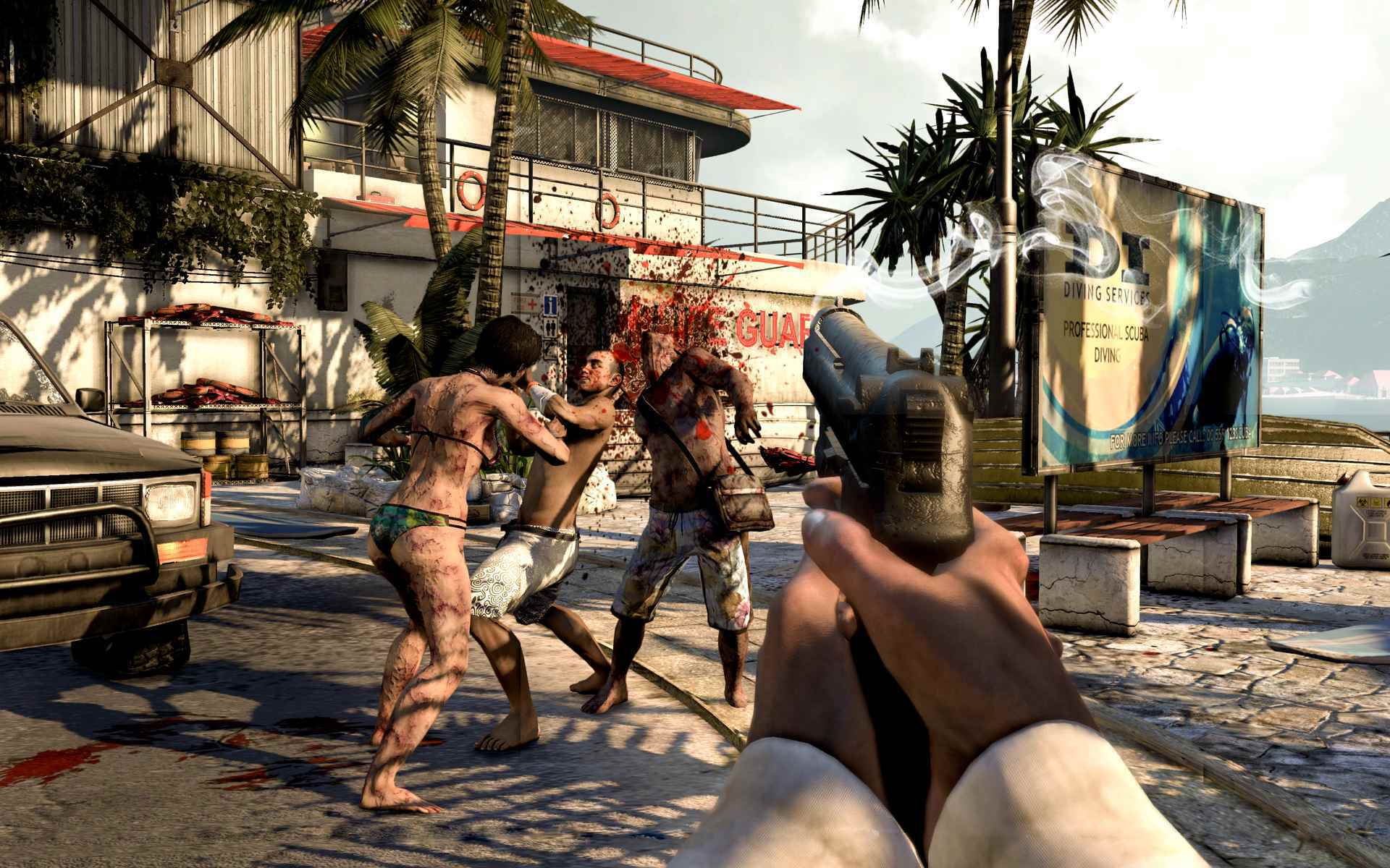 Dead Island - Imagen 30